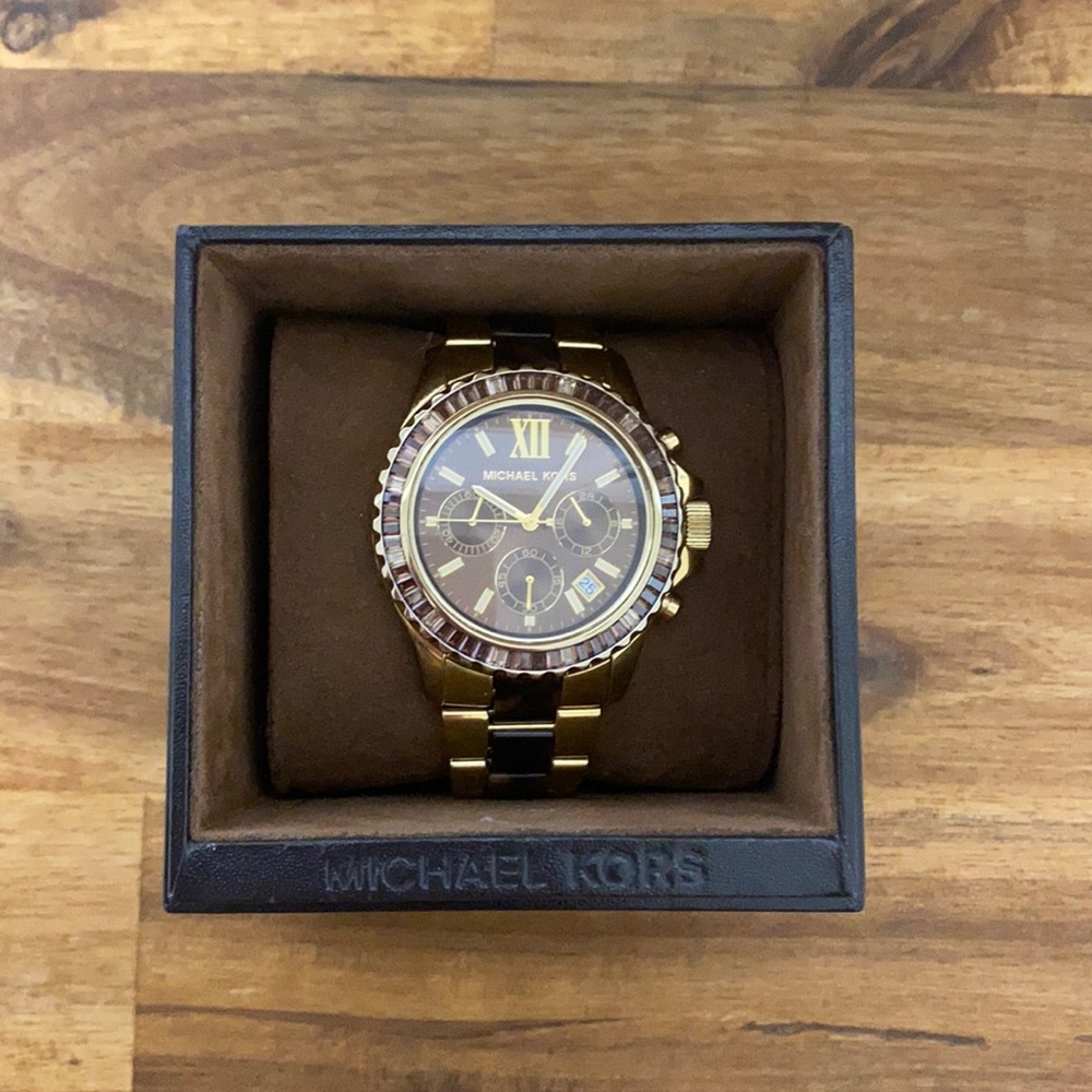 Michael Kors watch